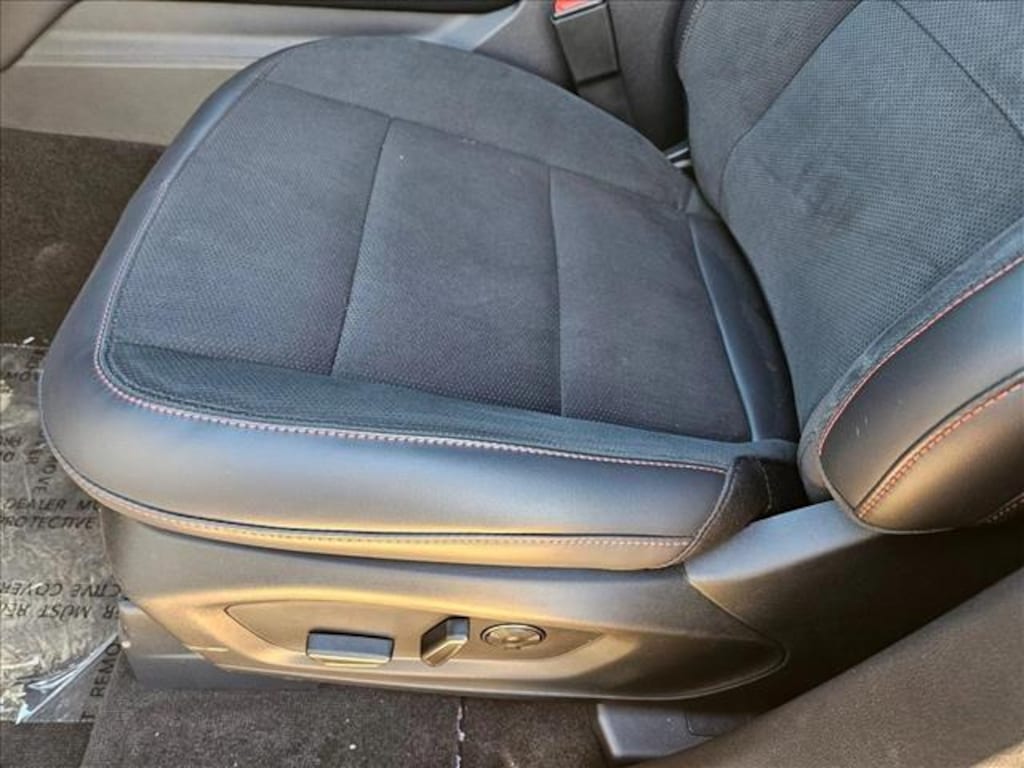 New 2025 Ford Explorer ST SUV