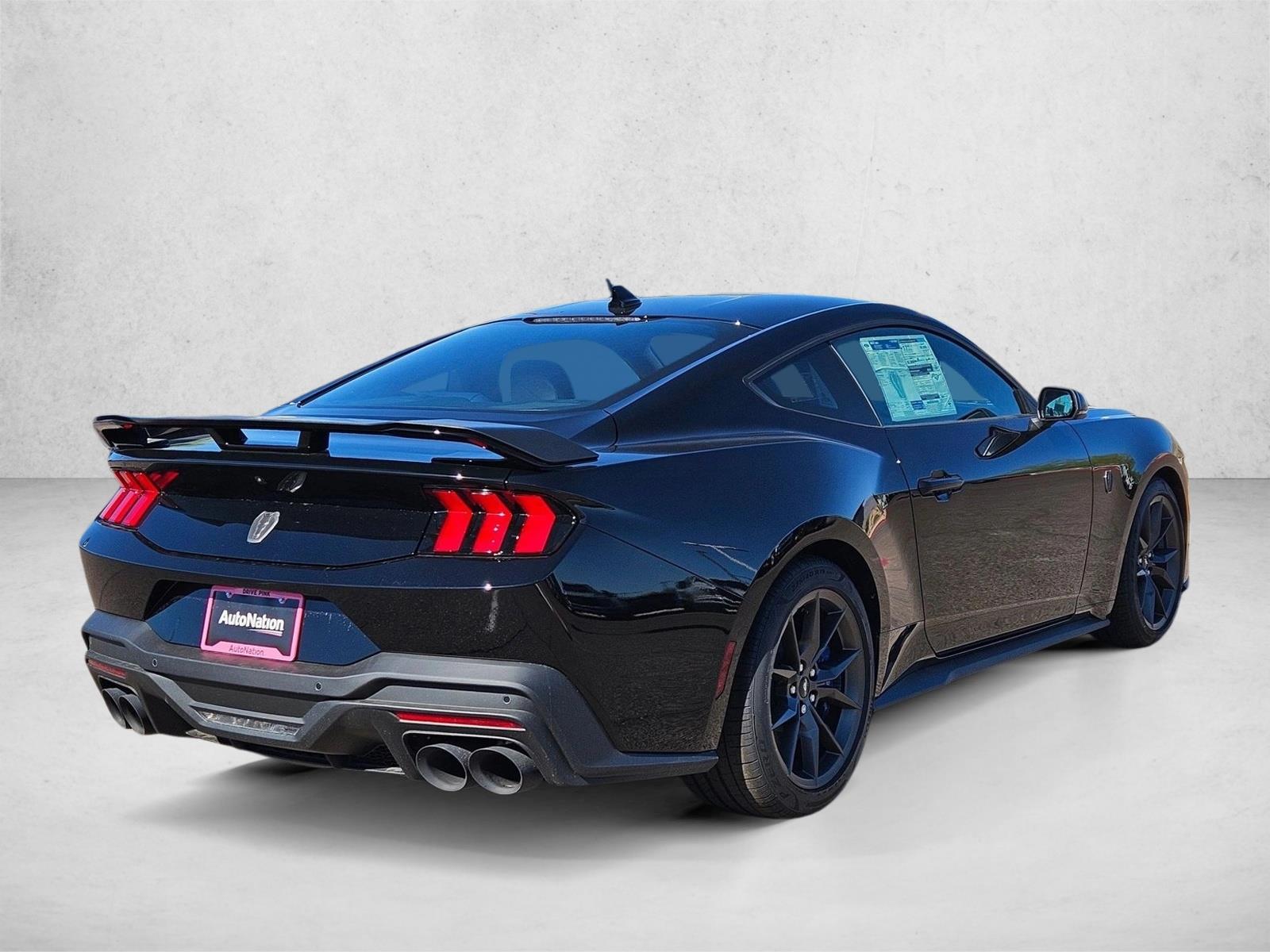 New Ford Mustang For Sale Scottsdale, AZ | 1FA6P8R06T5501866