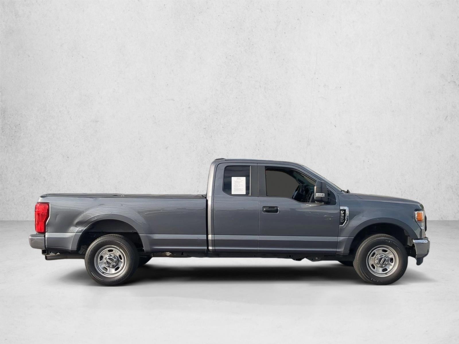 Used 2022 Ford F-350 XL Truck Super Cab