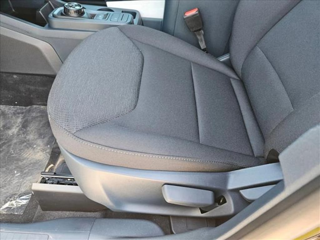 New 2026 Ford Maverick XL Truck SuperCrew