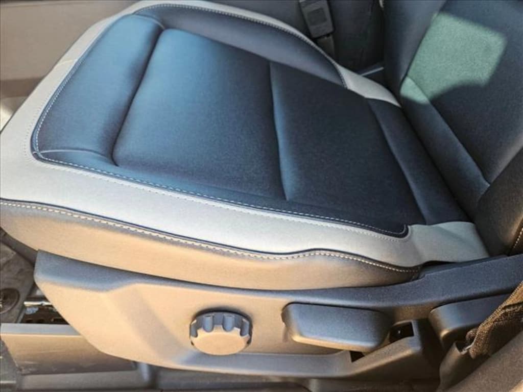 New 2025 Ford Bronco Big Bend SUV