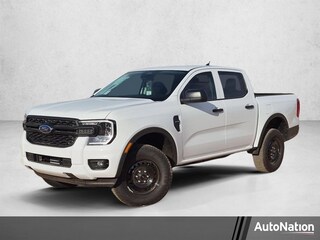 2026 Ford Ranger XL Truck SuperCrew