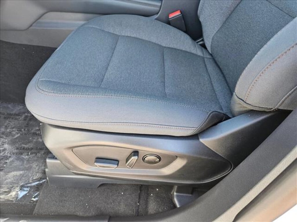 New 2026 Ford Explorer Active w/200A Pkg SUV