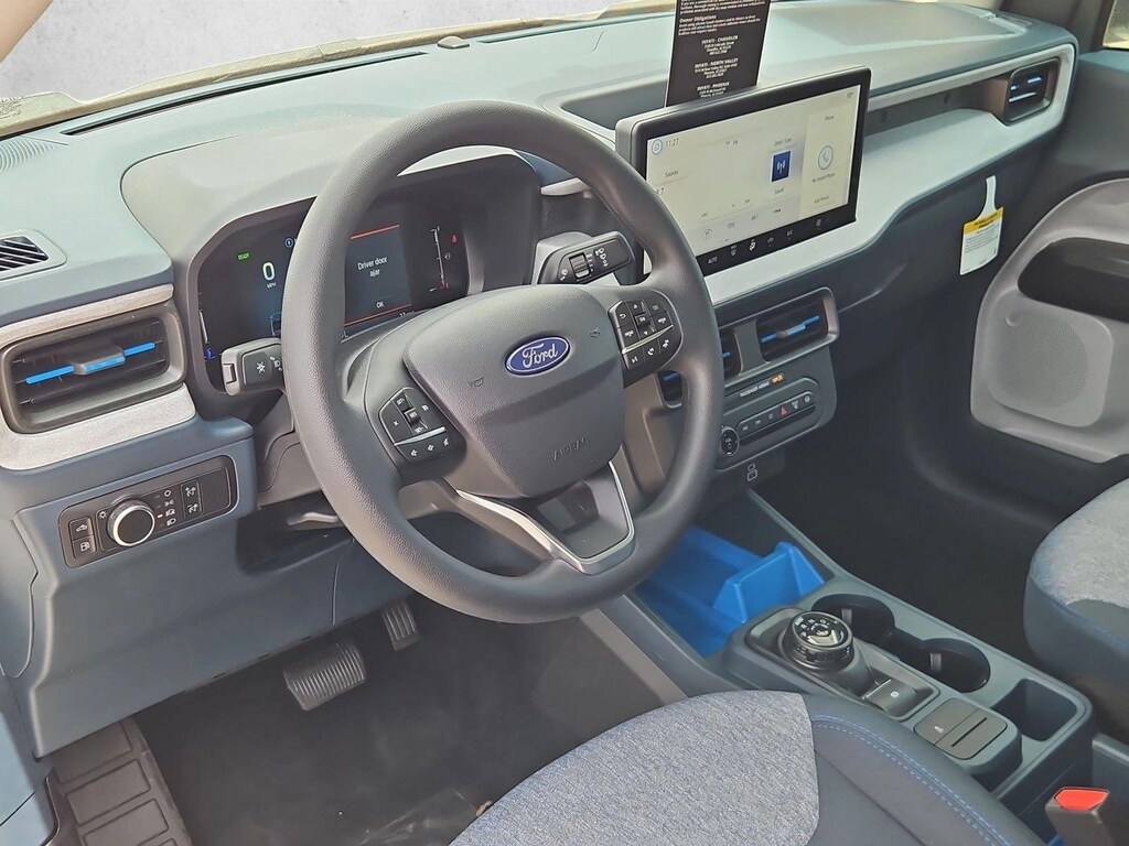 New 2026 Ford Maverick XLT Truck SuperCrew