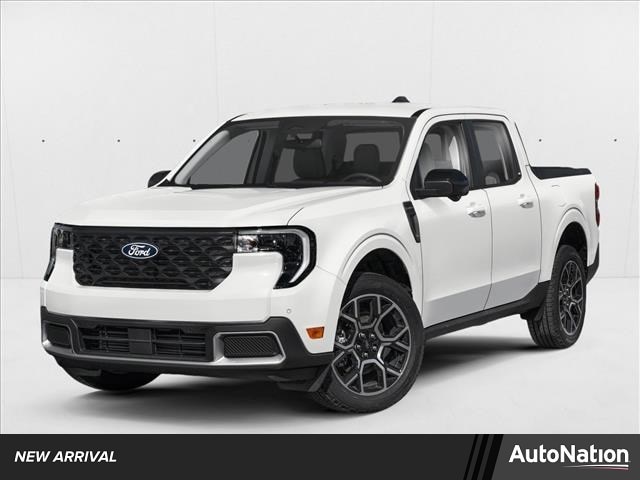2026 Ford Maverick Lariat AWD's photo