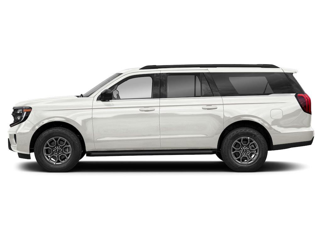 New 2027 Ford Expedition Max Active SUV