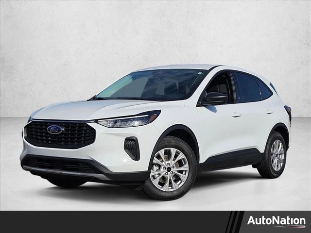 2026 Ford Escape Active's photo