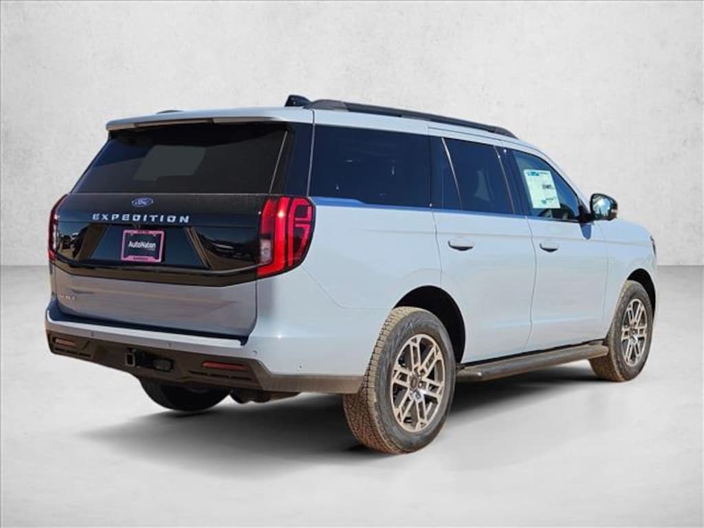 New 2025 Ford Expedition Active SUV