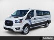Ford Transit-350 Passenger