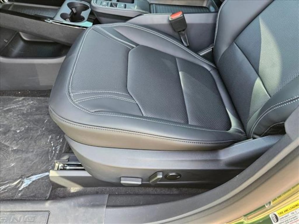 New 2025 Ford Mustang Mach-E Premium SUV