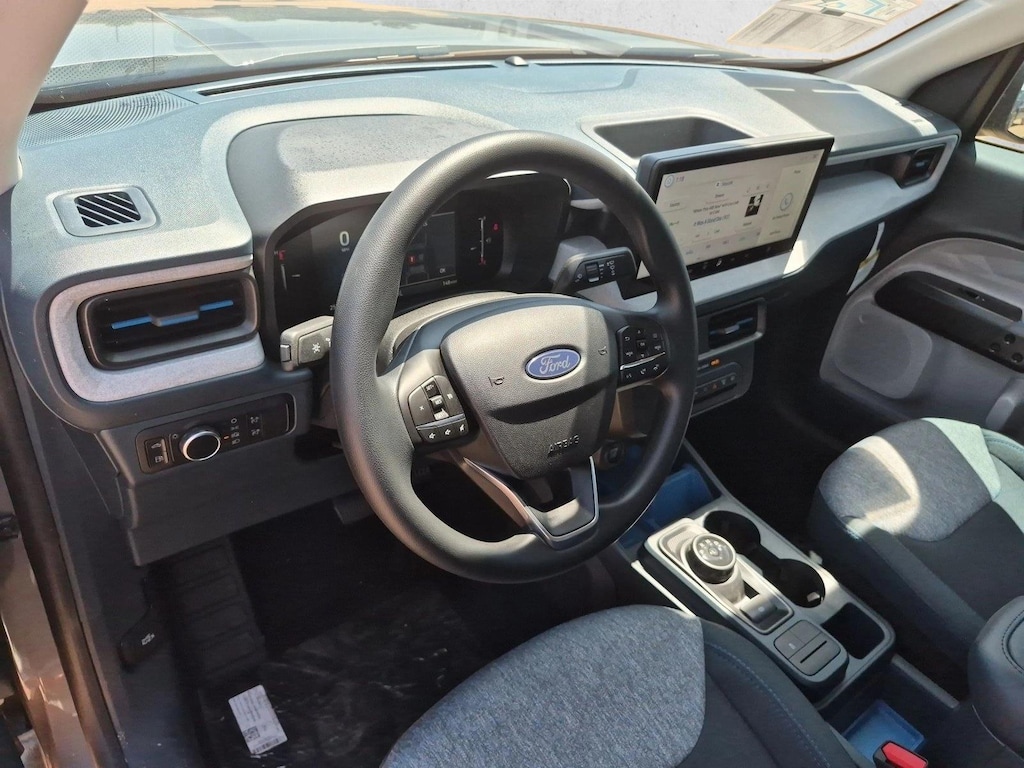 New 2026 Ford Maverick XLT Truck SuperCrew