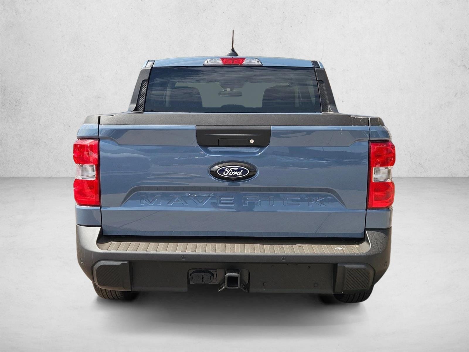 2025 Ford Maverick XLT - Photo 8