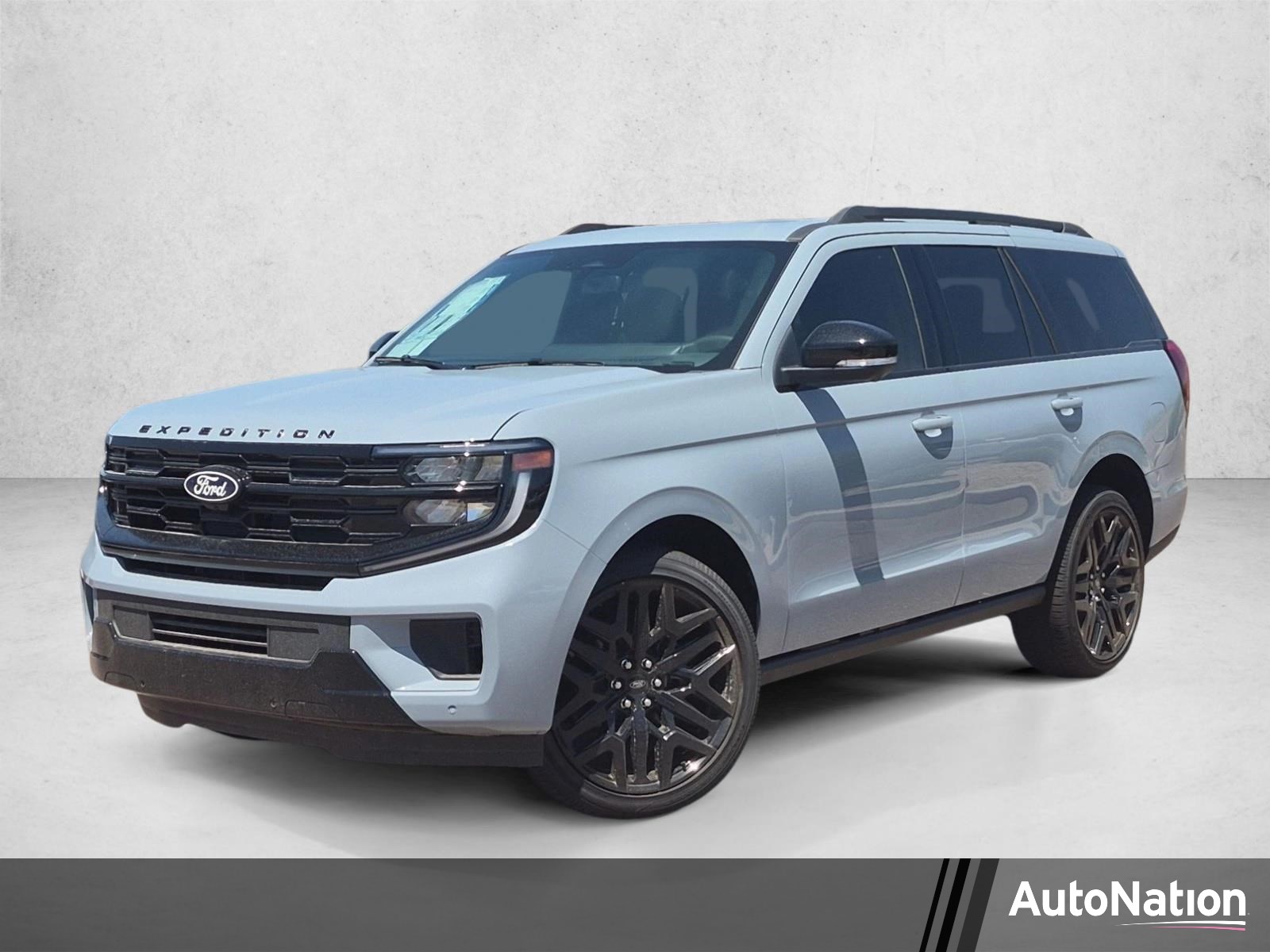  Ford Expedition