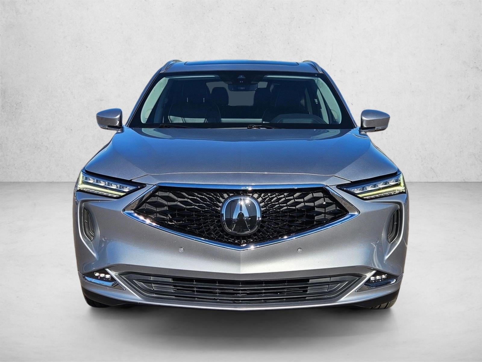 Used Acura MDX For Sale Scottsdale, AZ | 5J8YE1H87PL003136