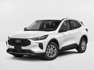 2026 Ford Escape Active SUV