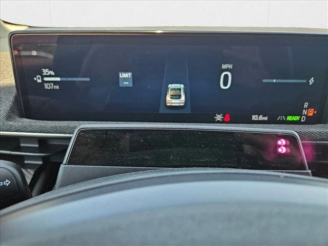 2025 Ford Mustang Mach-E Premium - Photo 11