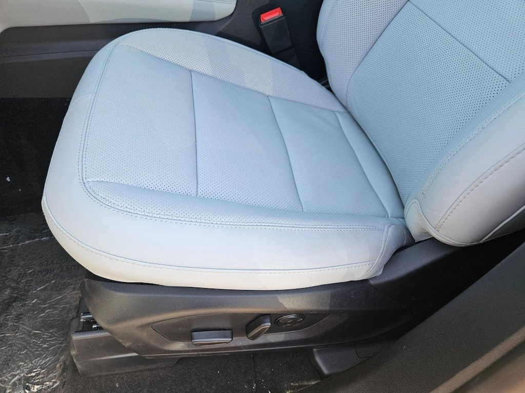 New 2026 Ford Explorer Platinum SUV