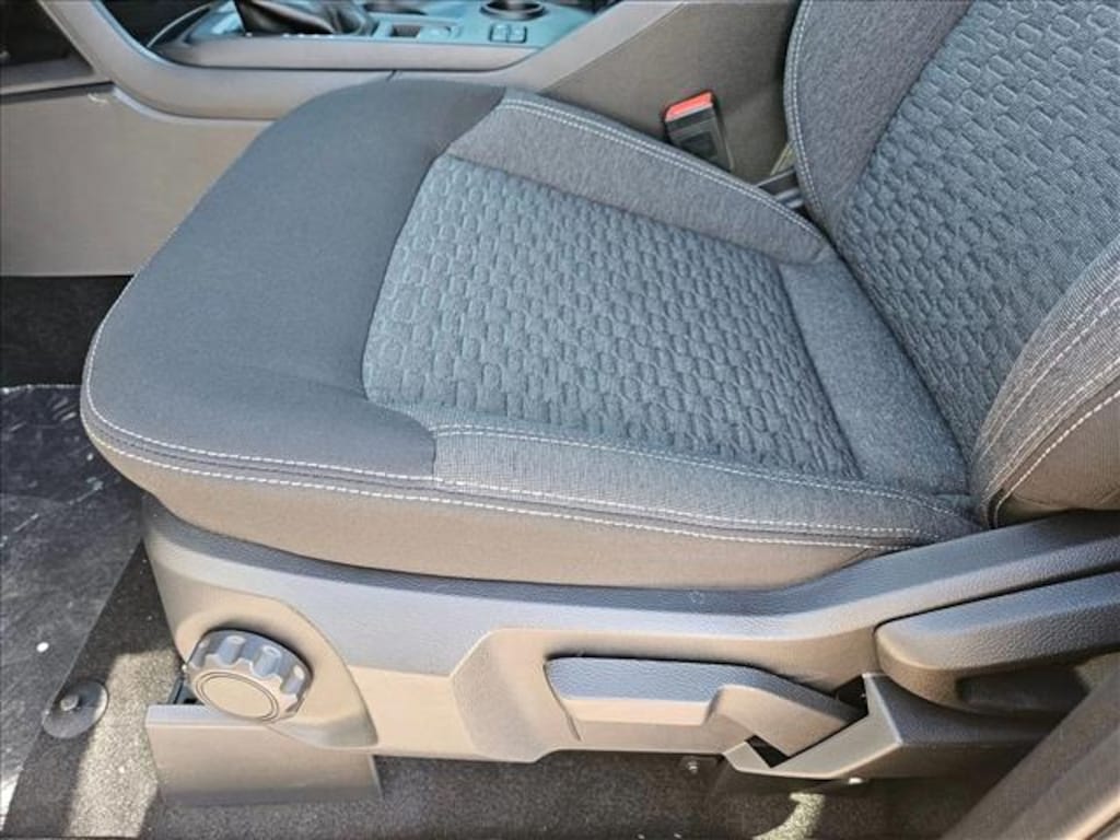 New 2025 Ford Ranger XL Truck SuperCrew