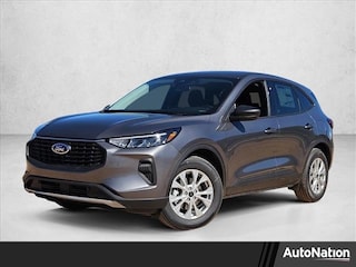2026 Ford Escape Active SUV