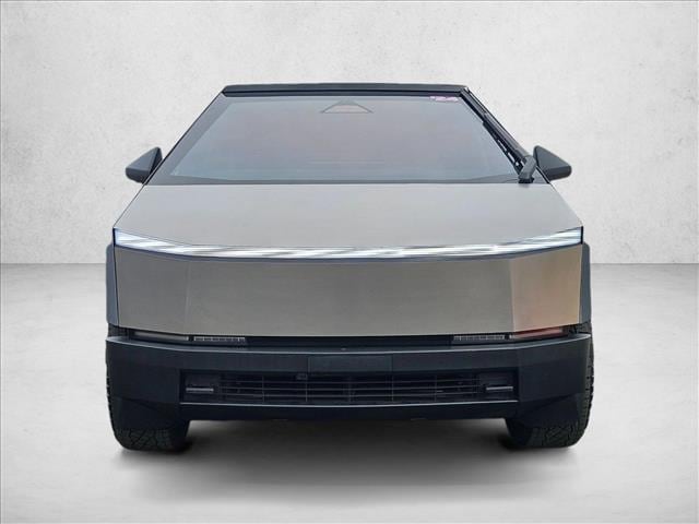 Used 2024 Tesla Cybertruck Cyberbeast with VIN 7G2CEHEE3RA033939 for sale in Scottsdale, AZ