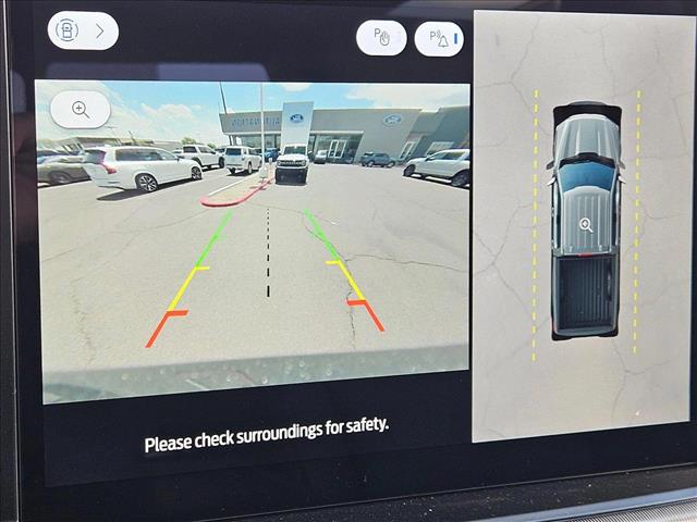 2025 Ford F-150 Lariat - Photo 14