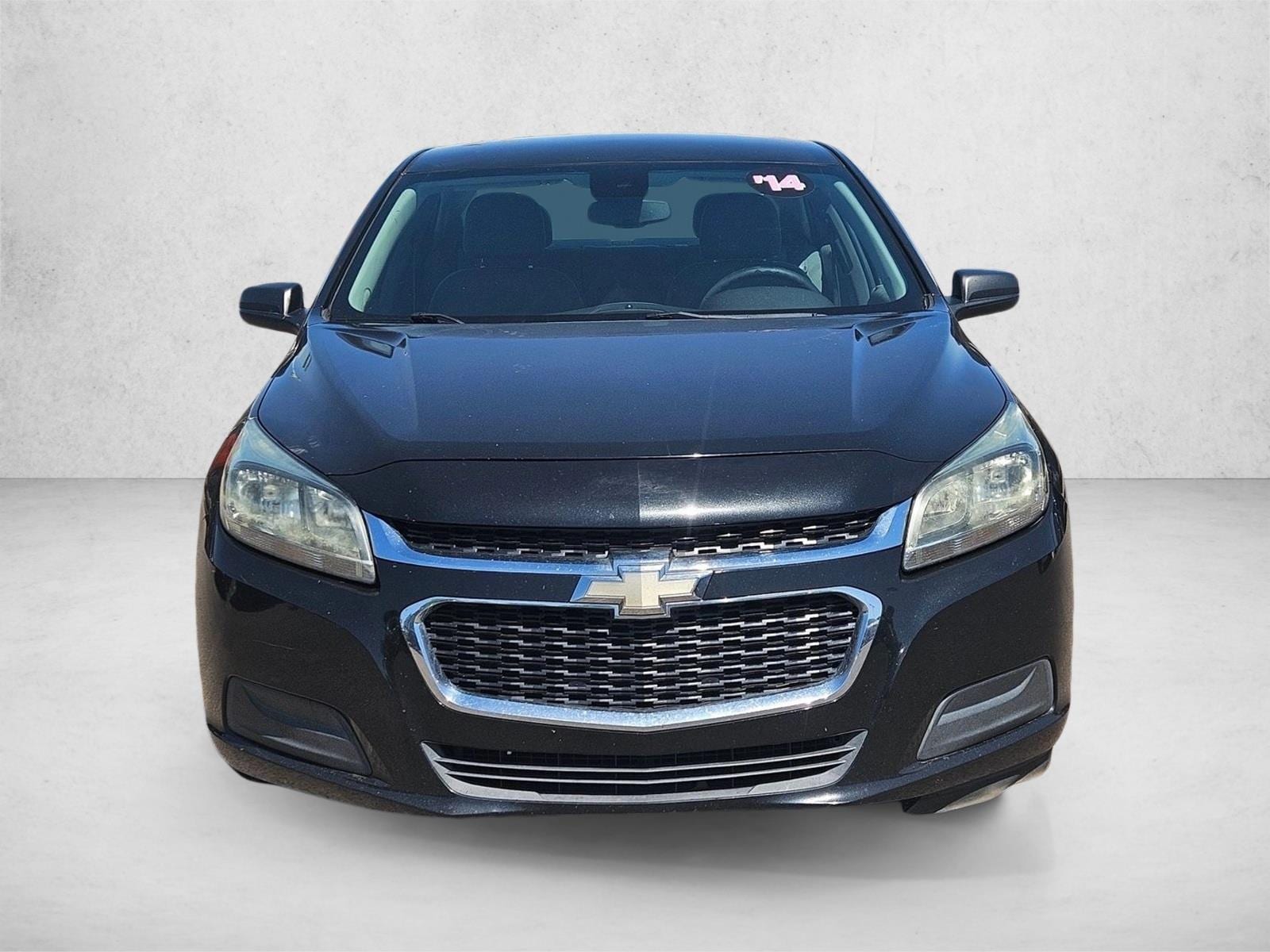 Used 2014 Chevrolet Malibu 1LS with VIN 1G11B5SL8EF293405 for sale in Scottsdale, AZ