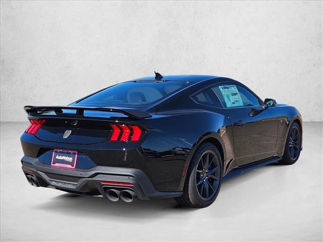 New Ford Mustang For Sale Scottsdale, AZ | 1FA6P8R06T5501866