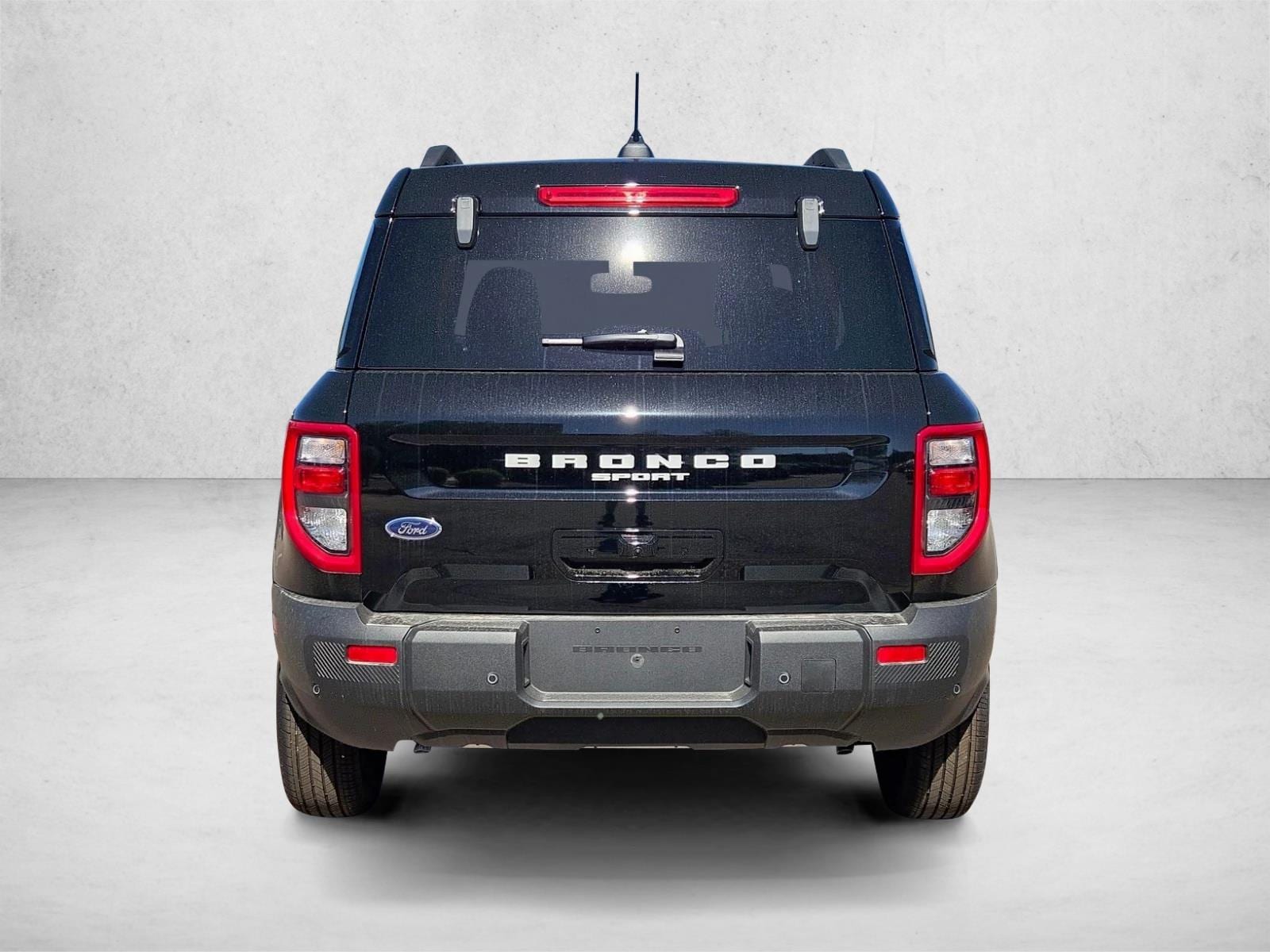 2025 Ford Bronco Sport Outer Banks - Photo 6