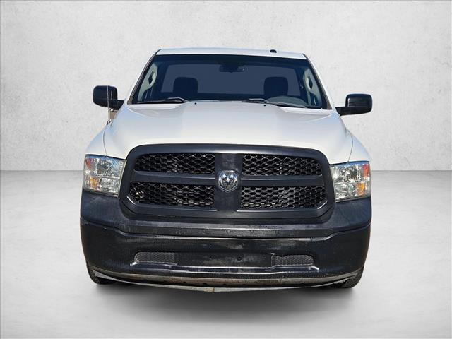 2017 Ram 1500 Tradesman photo 2