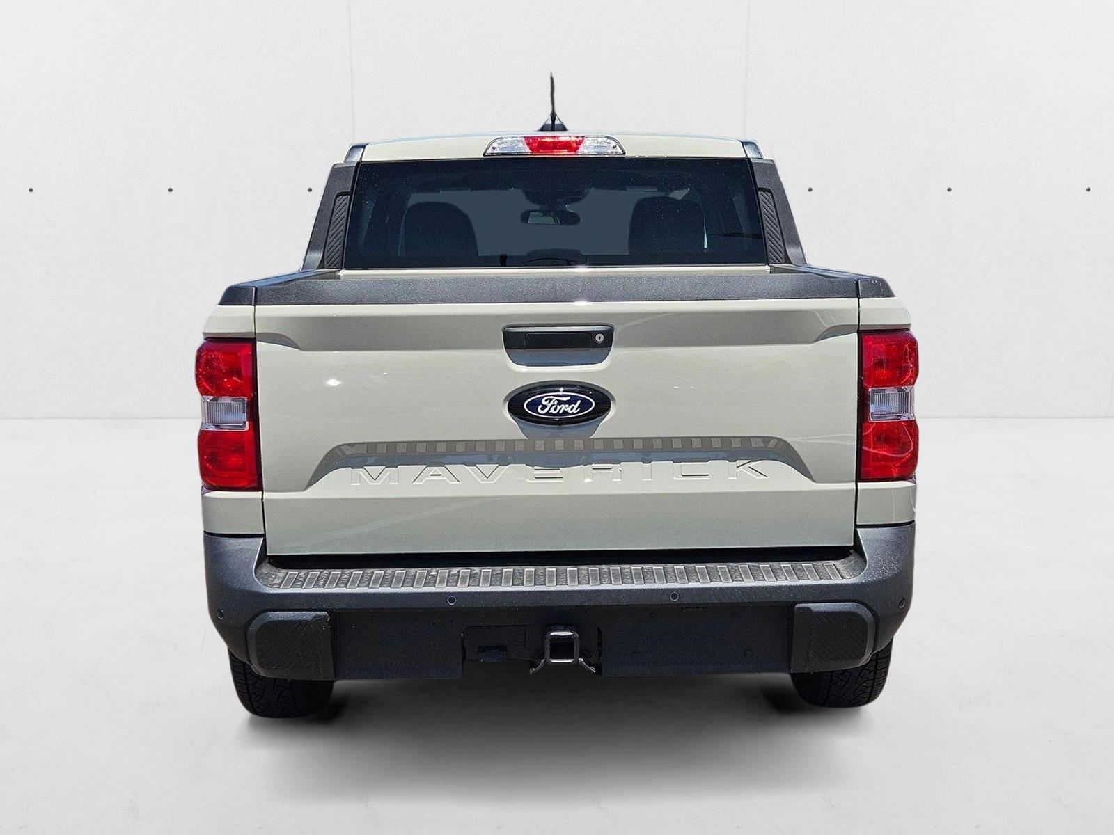 2025 Ford Maverick XLT - Photo 6