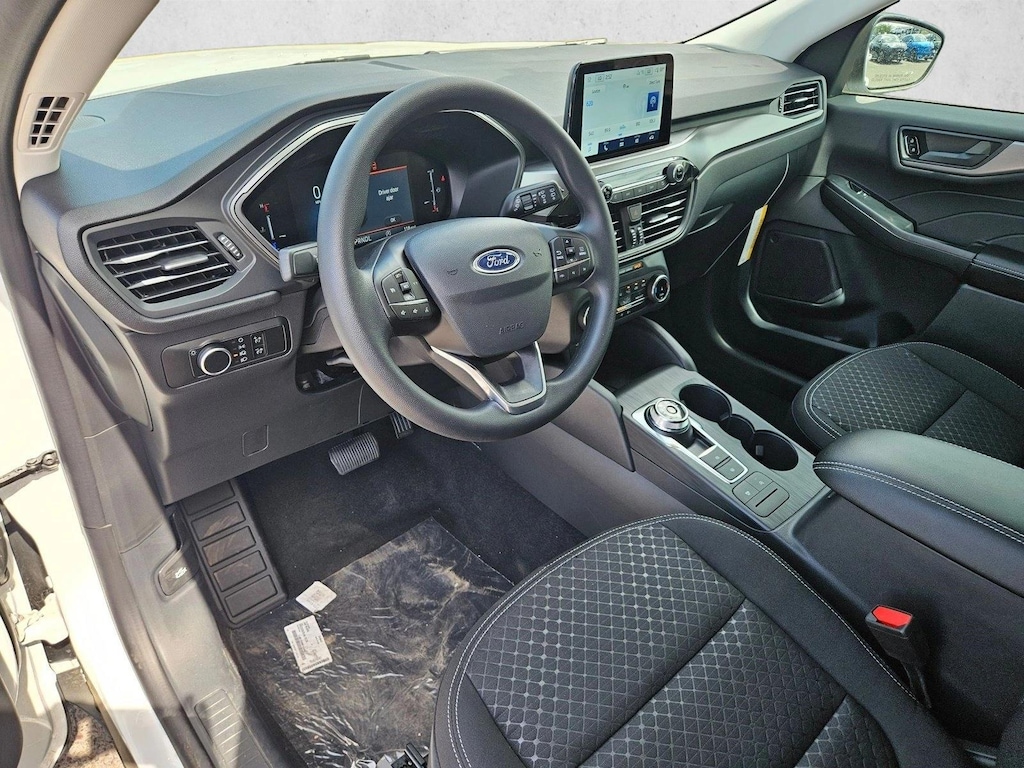 New 2026 Ford Escape Active SUV