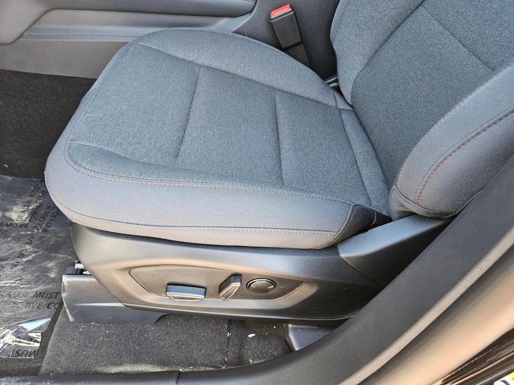 New 2026 Ford Explorer Active w/200A Pkg SUV