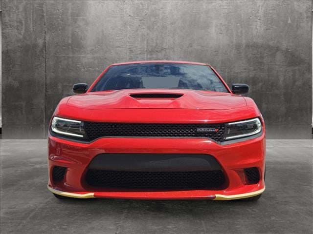 Used 2023 Dodge Charger R/T with VIN 2C3CDXCT4PH523127 for sale in Scottsdale, AZ