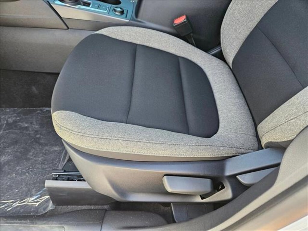 New 2025 Ford Bronco Sport Big Bend SUV