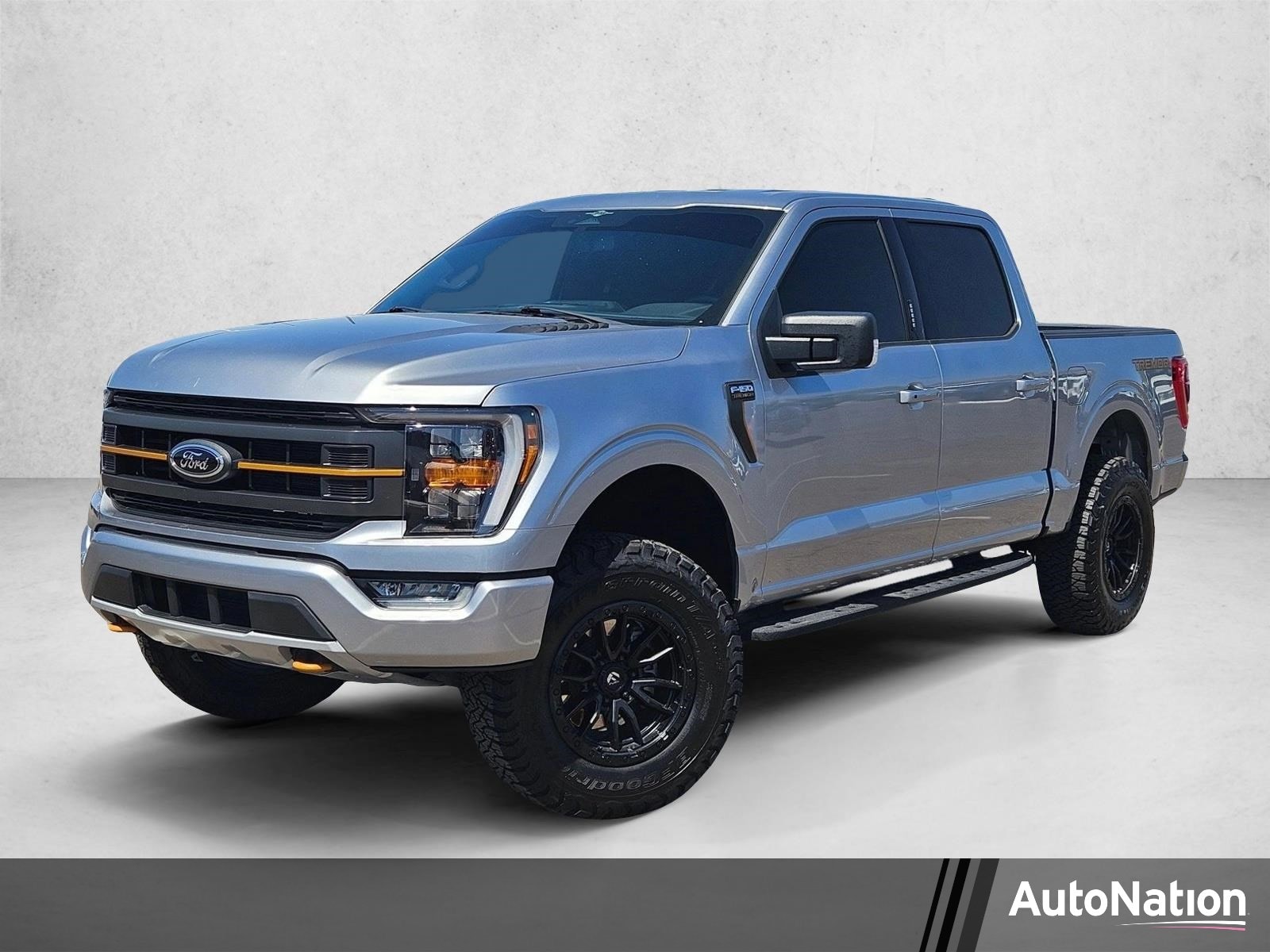 2023 Ford F-150 Tremor 4x4 SuperCrew 5-1/2 Box's photo