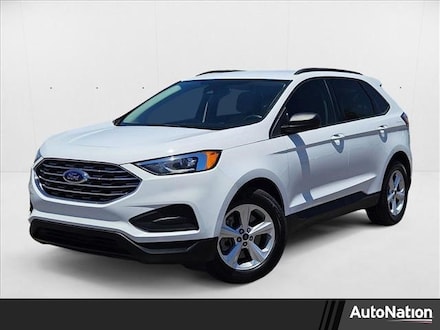 2022 Ford Edge SE SUV