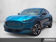  Ford Mustang Mach-E