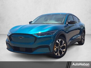 2026 Ford Mustang Mach-E Select SUV