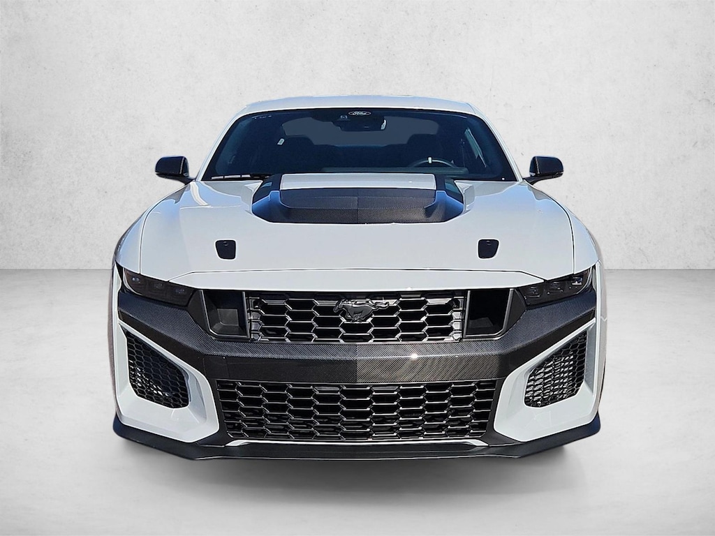 New 2026 Ford Mustang Dark Horse SC Dark Horse SC Coupe