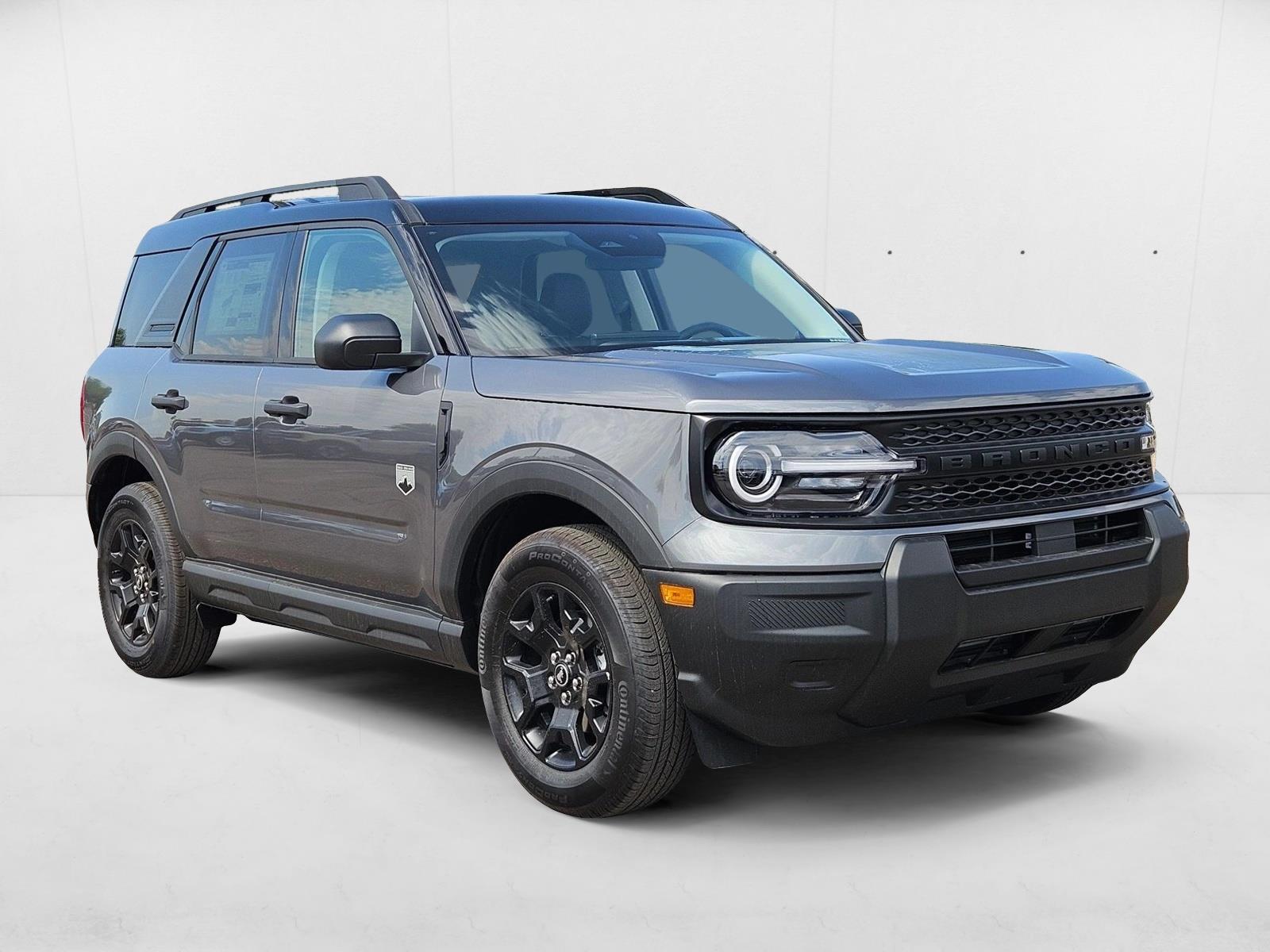 2025 Ford Bronco Sport Big Bend - Photo 7