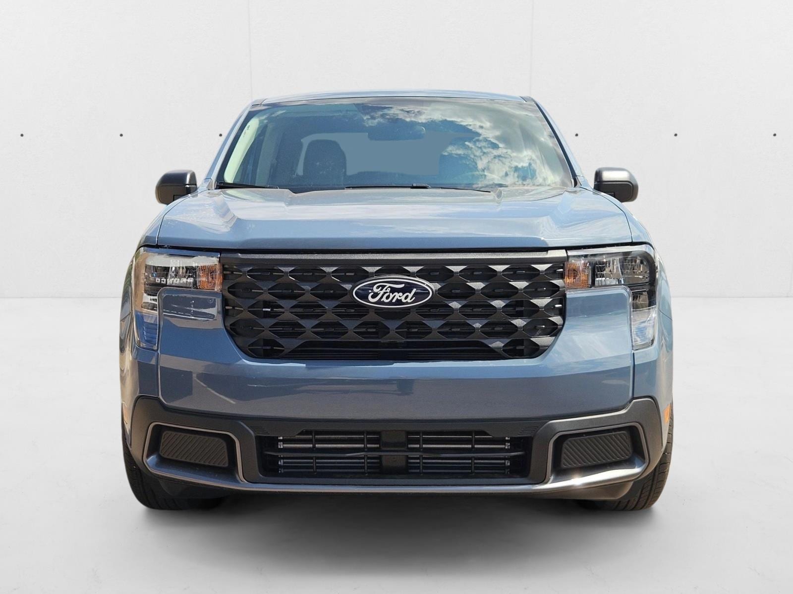2025 Ford Maverick XLT - Photo 6