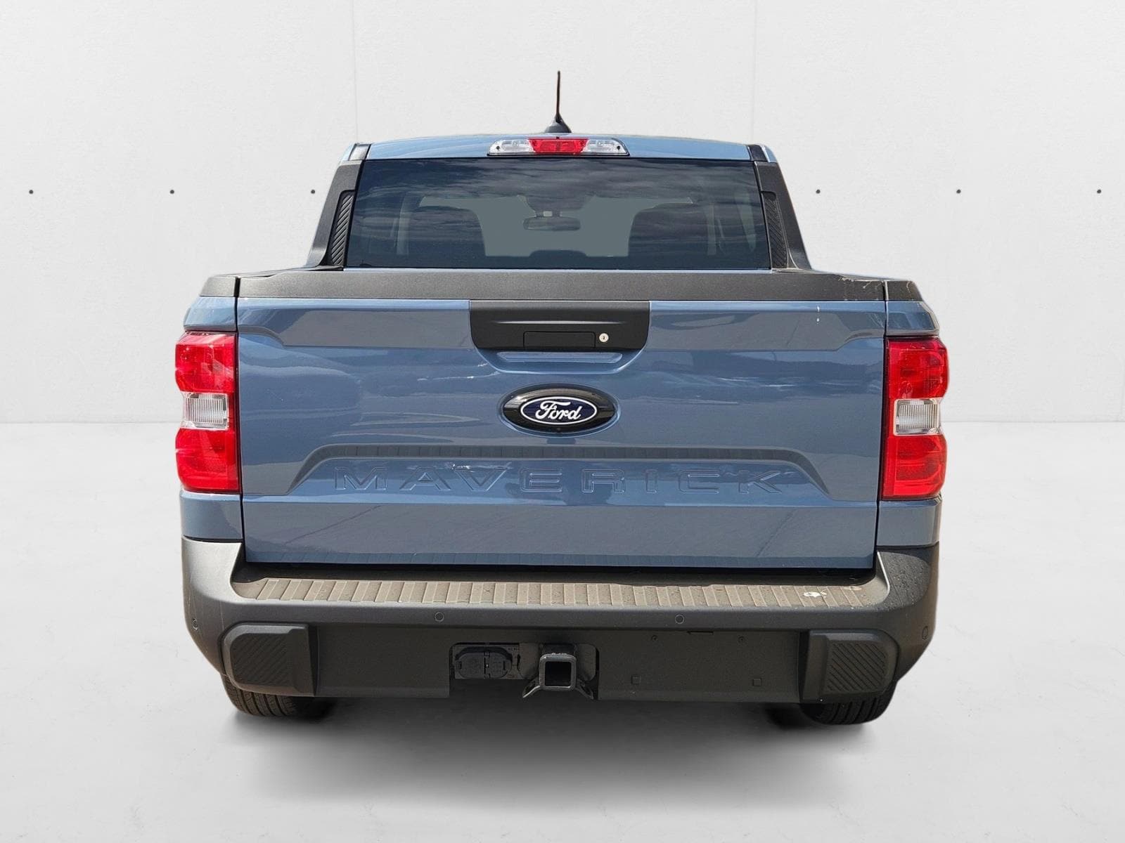 2025 Ford Maverick XLT - Photo 8