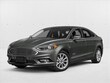 Ford Fusion Energi