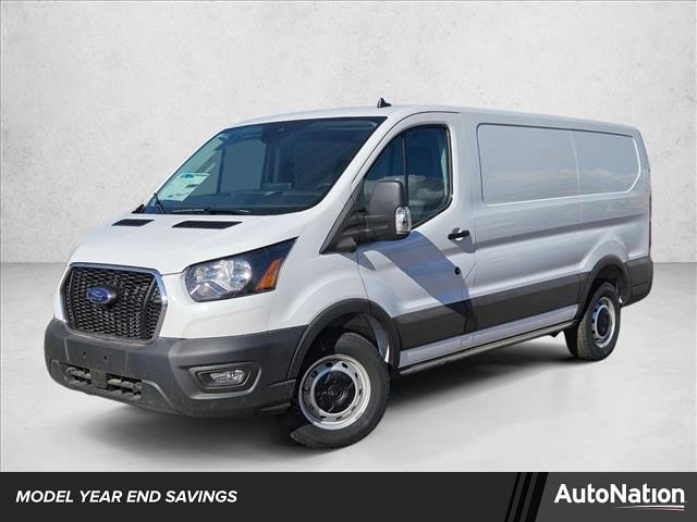 2025 Ford Transit Van Base's photo