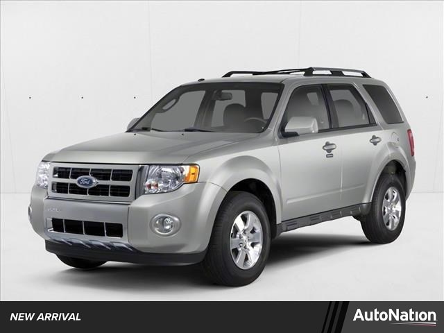 2011 Ford Escape XLT's photo