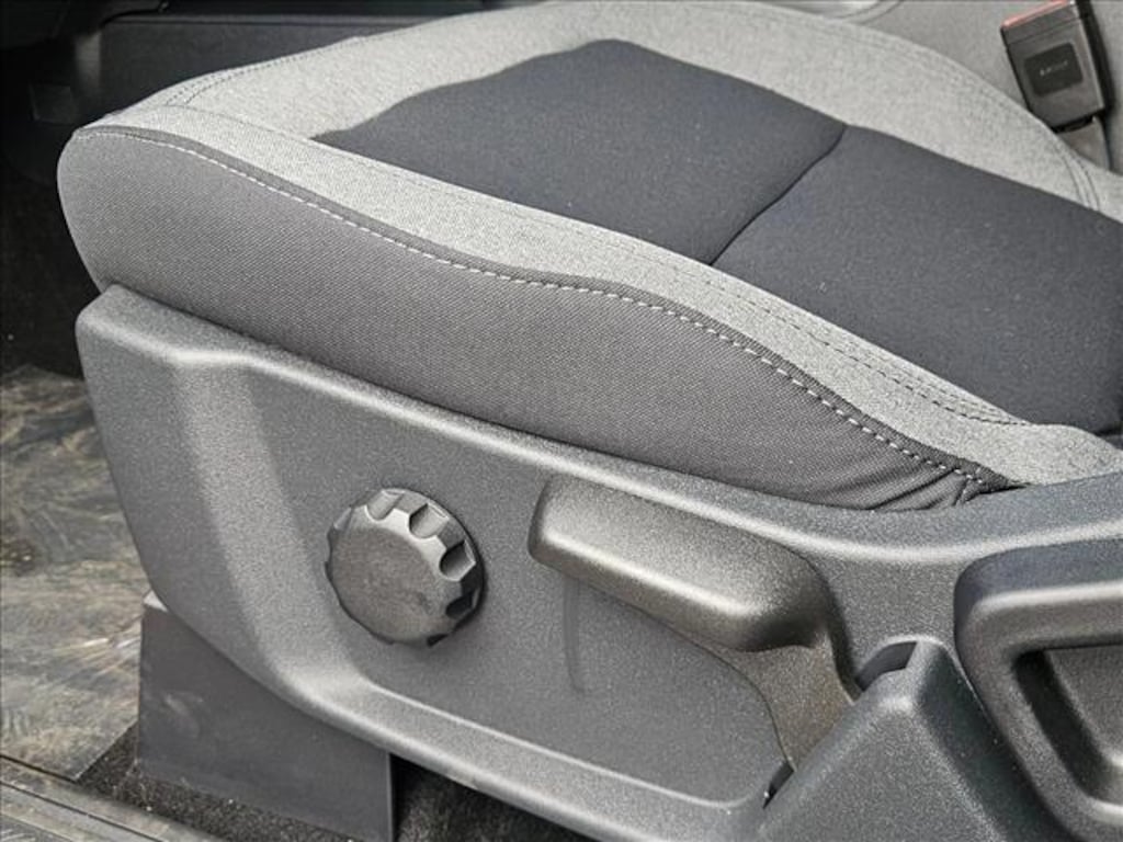 New 2025 Ford Bronco Big Bend SUV