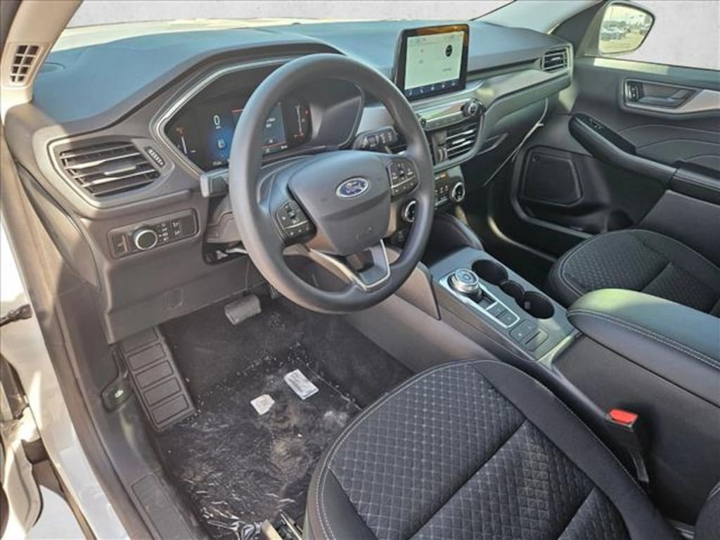 New 2026 Ford Escape Active SUV