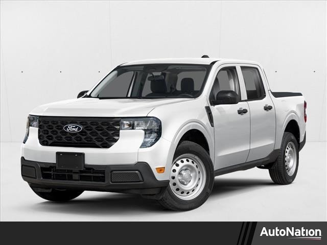 2026 Ford Maverick XL FWD's photo