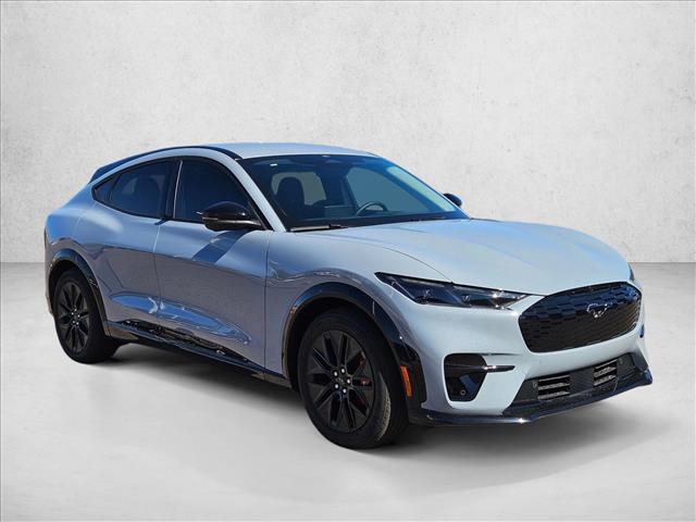 2025 Ford Mustang Mach-E Premium - Photo 8