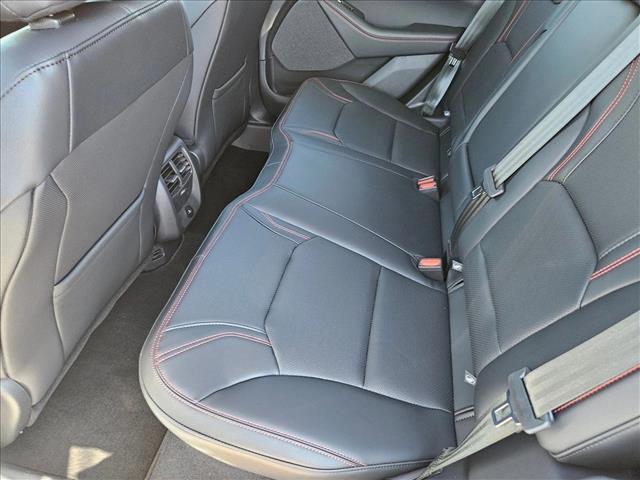 2025 Ford Mustang Mach-E Premium - Photo 15